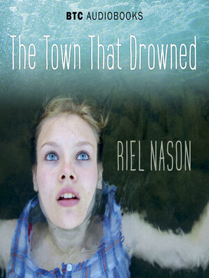 cover image of The Town That Drowned